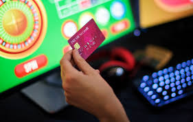 Официальный сайт Casino Kraken
