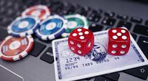 Онлайн казино Casino Kraken